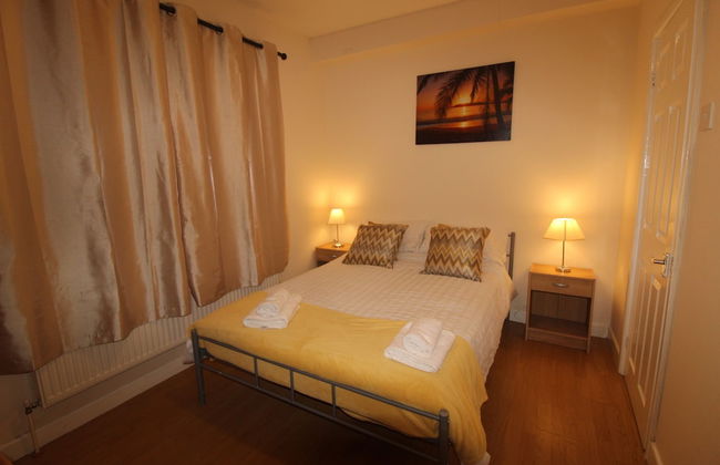 Middlecroft House - Foto 8