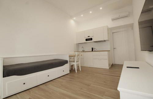 Logical apartments via p rossi 19 milano - Foto 7