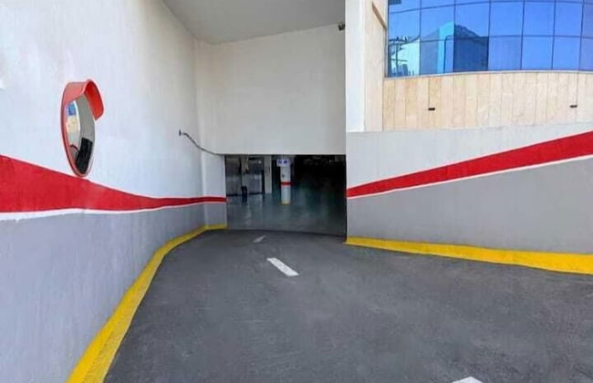 Alufq Hotel Suites - Photo 30