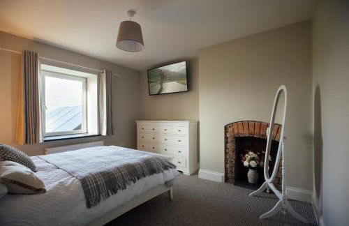 3 Bedroom Pembrokeshire Cottage - Beaches, Coastal path walks, Castles nearby - Foto 9