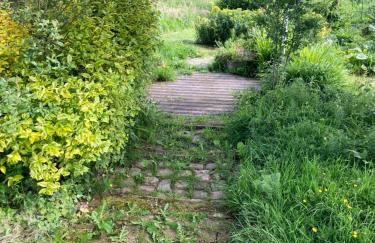 Clos Phitarra, charmant gîte pour 2 personnes à 7 mns d'Etretat - Foto 30