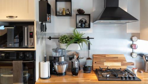 Villa Eribelle - Foto 5