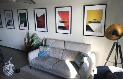 TheGuthPlace - Foto 8