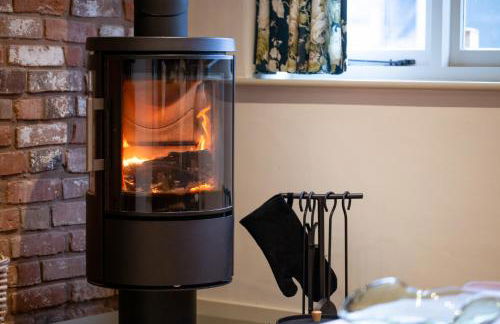 The Forge - Beautiful Contemporary Barn - Hot Tub - Foto 10