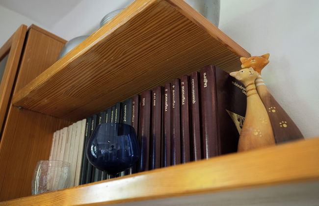 Apartment Rudy - Photo 13