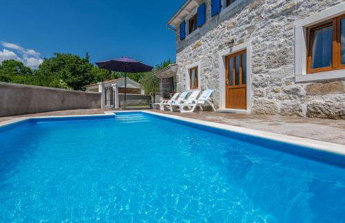 Villa Azi, a cozy mediterranean hideaway, peaceful and fenced - Foto 25