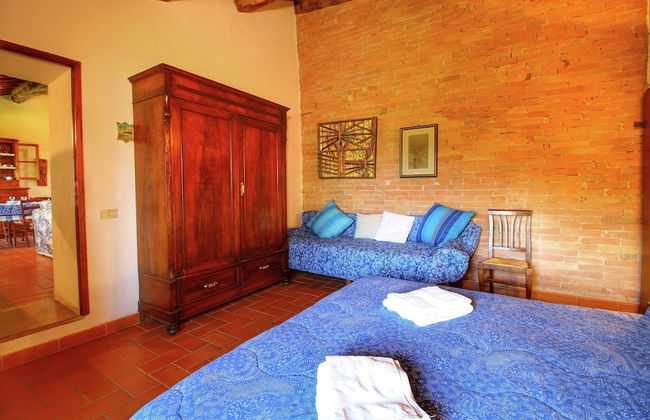 Farmhouse With Pool, Views - Foto 2