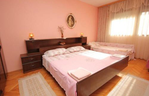 Apartments by the sea Ugljan - 8519 - Foto 12