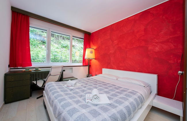 Melide On The Lake in Melide - Foto 4