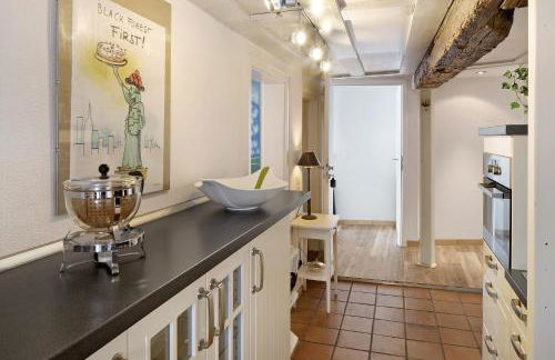 Ferienwohnung Gill - Foto 4