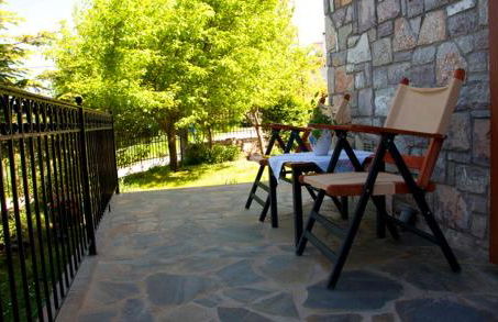 To Balkoni tis Limnis Plastira - Photo 17