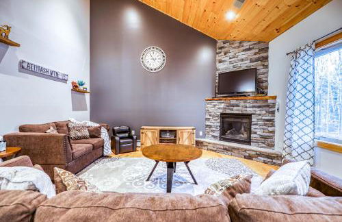 Bear Village 14 - Foto 1