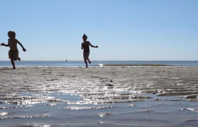 Luxurious Stately Villa With 3 Bathrooms, 1km From the Beach - Foto 22