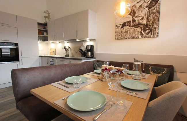 Apartment in Kirchdorf Near Ski Slopes - Foto 17