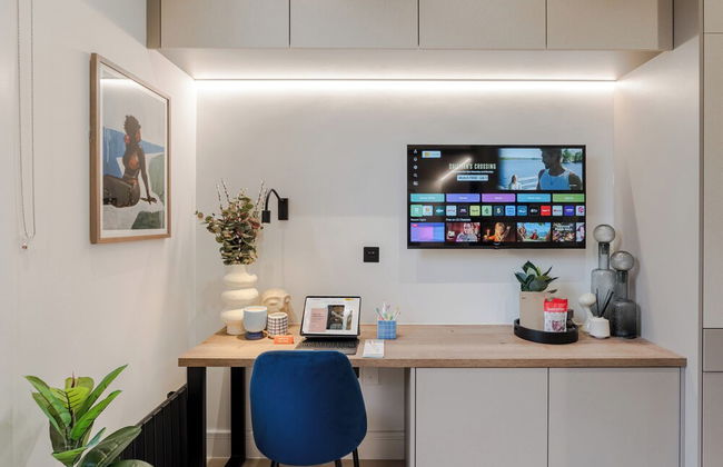 Your Apartment - Kensington - Foto 80