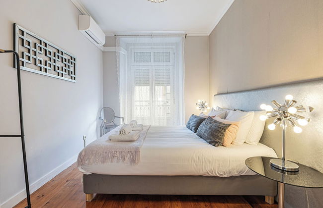 Santa Justa 24 Apartments - Foto 31