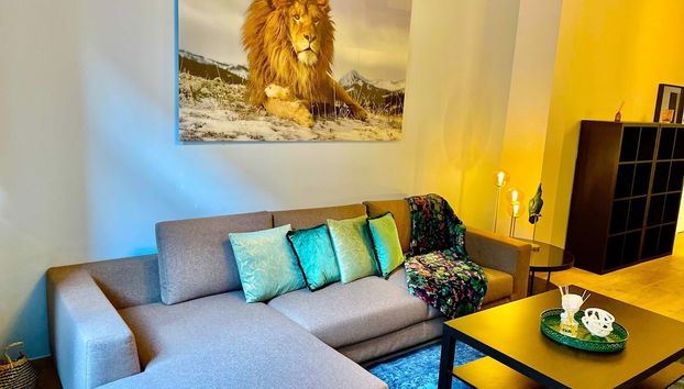 Luxury 2BR 2BA Near Fashion District by Oneluxstay - Photo 5, Chambre