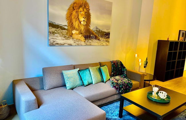 Luxury 2BR 2BA Near Fashion District by Oneluxstay - Foto 16