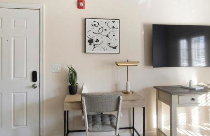 Landing Modern 1BD Gym Clubhouse - Foto 11