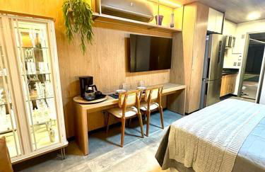 Studio Beira Mar com Vista Mar NT1318 - Photo 31