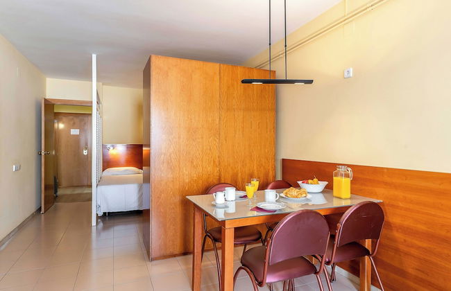 Aparthotel Bertran - Foto 40