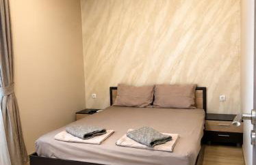 Guest House Costa 1 - Photo 20