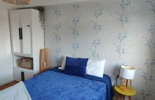 zélu apartamento centro da Guarda - Foto 6