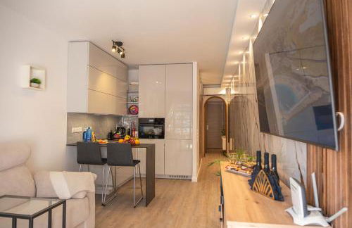 Dom Kubus Playa de Mogán - Foto 22