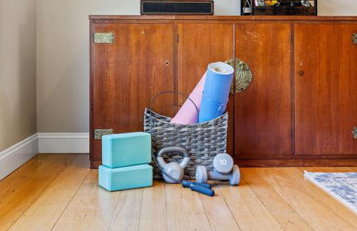 Happy House Getaway - Pool, Hot Tub & Wine Country - Foto 39