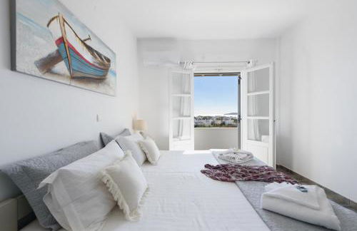 Anixis Studios Aliki Paros - Photo 57