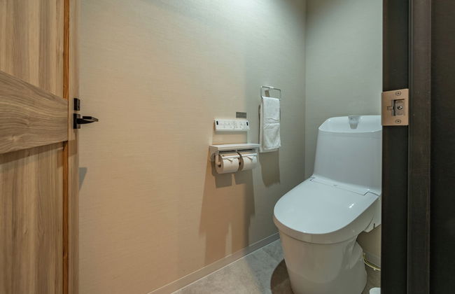 Relax Hotel Takayama Station - Foto 39