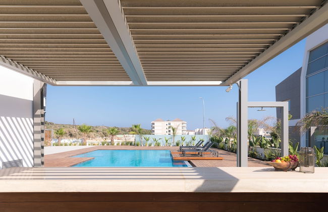 Cove Seaview Villas - Foto 23