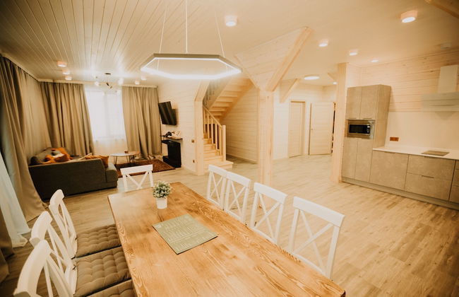 Pastorskoe Lake Holiday Park - Foto 29