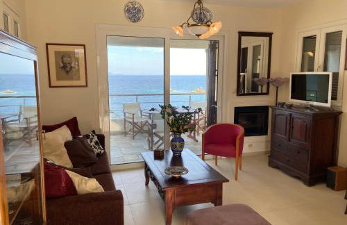 Villa Seaview - Foto 27