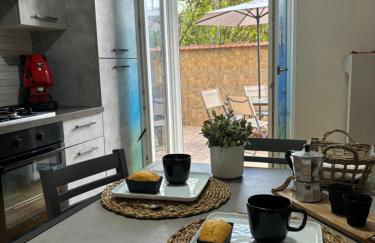 Vesuvio House - Photo 7