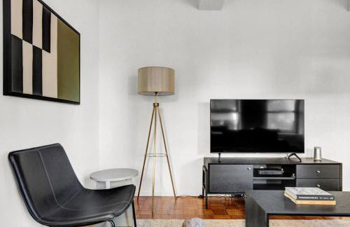 Chelsea 1BR w Gym Doorman nr Penn Station NYC-675 - Foto 2