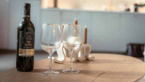 Gemütliche Wohnung in Würzburg - Foto 4