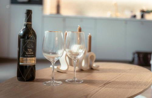 Gemütliche Wohnung in Würzburg - Foto 4