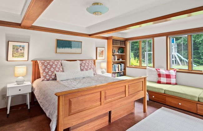 Mad Meadows 5 Bedroom Chalet by RedAwning - Foto 8