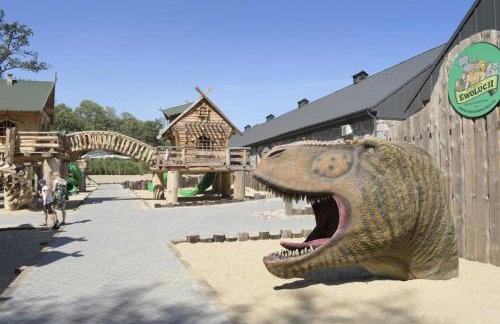 Apartament z ogrodem Camelia - Foto 34