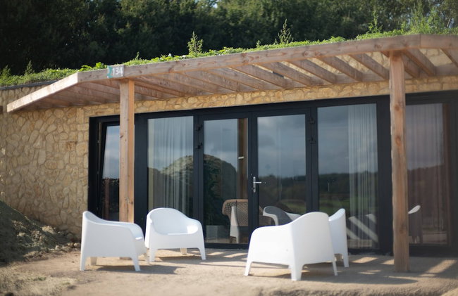 Luxury Hill Lodge, 2 Bathrooms, Near Maastricht - Foto 16