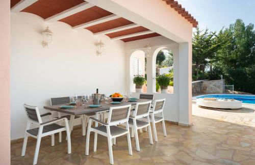 Villa Cas Puig - Beach of Portinatx - Foto 19