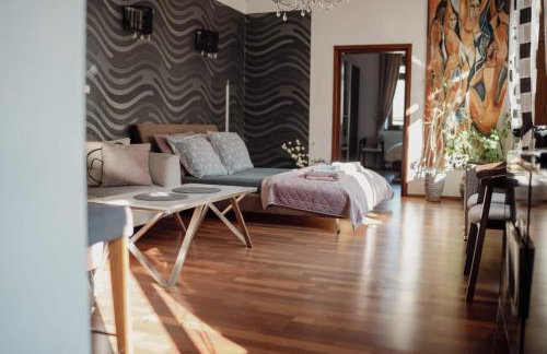 Apartament w centrum Brzeska 1 - Photo 13