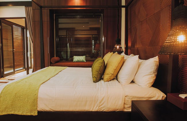 Nunamkhalu Private Villas & Spa - Foto 3