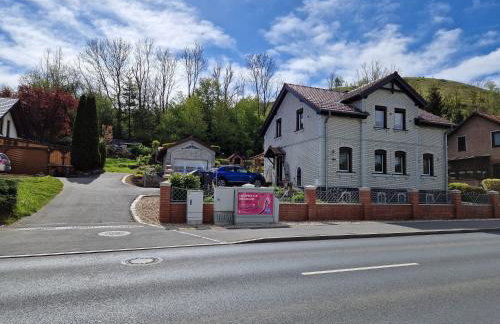 Ferienwohnung Am Öpitzer Berg - Foto 36