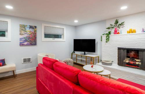 Montlake Apartments - Arboretum, UW, Husky Stadium - Foto 40