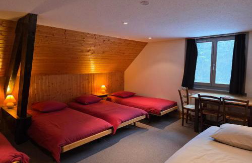 Gite les Baudy - group for 20 people - Foto 13