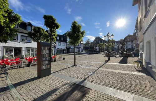 Apartment in Ulmen mit Grill by Interhome - Foto 21