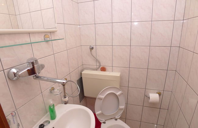 Apartment for two Persons With Swimming Pool Near the Beach - Foto 9