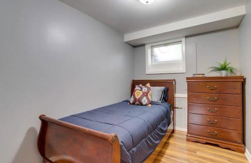 Beautiful 2 Bedroom across from The House of Representatives - Foto 7